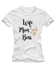 wife mom boss